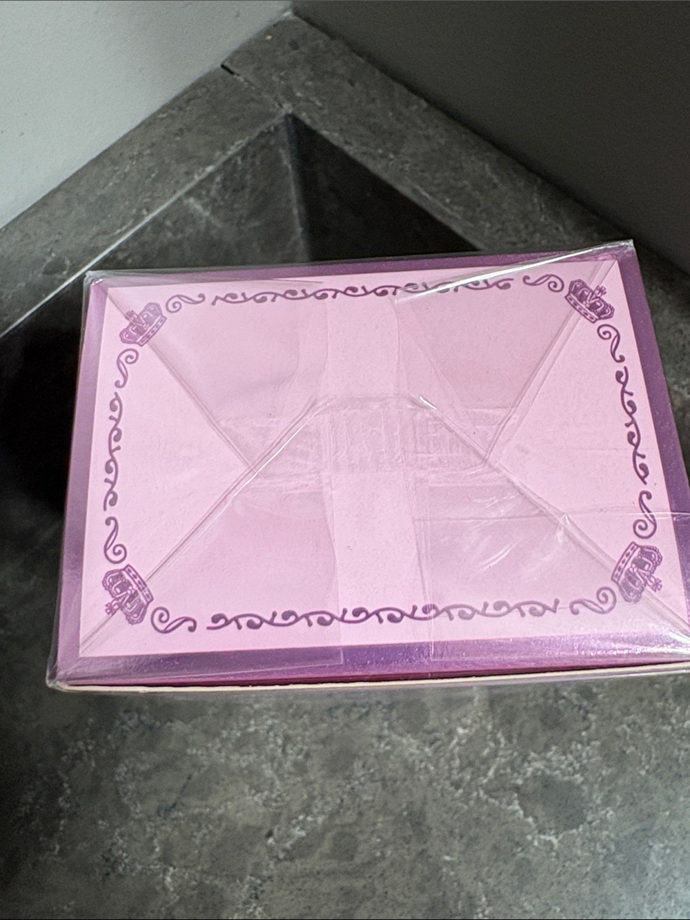Juicy Couture Viva La Juicy Le Bubbly Eau de Parfum - 100ml - Picture 3 of 7